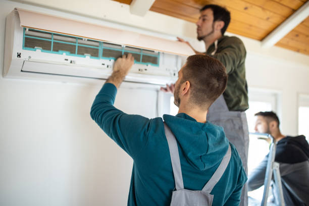  Fairmount, CO HVAC Pros