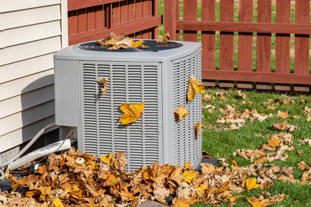 Fairmount, CO HVAC Company