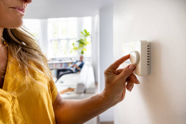 HVAC maintenance plan in Fairmount, CO