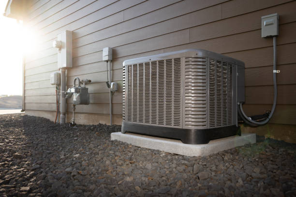 Best HVAC system installation  in Fairmount, CO